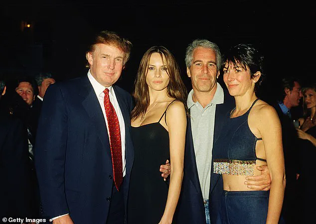 Breaking: Mueller Reveals Parkinson’s Amid Epstein Probe Subpoena