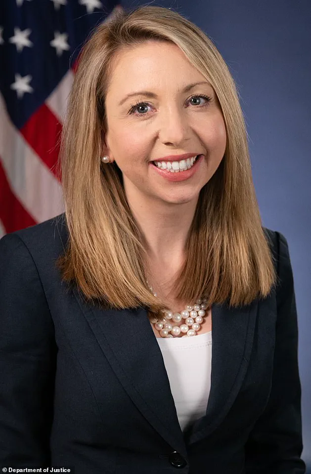 Former U.S. Attorney Jessica Aber Dies from SUDEP, Ruled Natural by Authorities