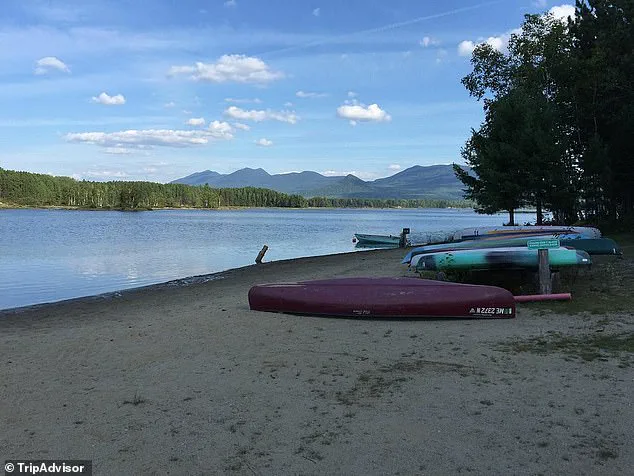 Tragic Capsizing at Flagstaff Lake During Labor Day Weekend Claims Two Lives, Leaves Third in Critical Condition as Investigation Unfolds