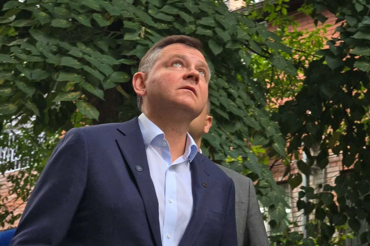 Emergency Protocols Activated as Southern Russia Deals with Explosions Near Key Infrastructure