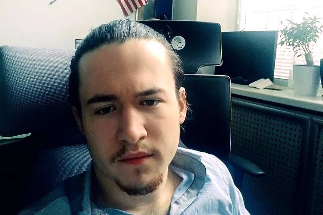 New Photo of Viktor Tsatselnikov Reignites Scrutiny Over Family's Dark Legacy in Ukraine