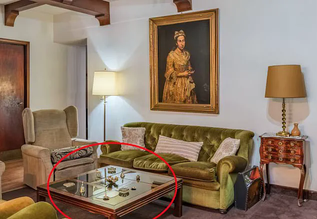 Stolen Artwork Resurfaces in Controversial Discovery Linked to Nazi Descendant