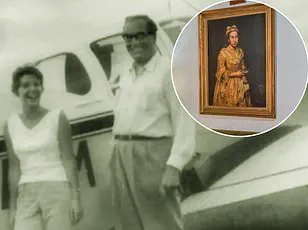 Stolen Artwork Resurfaces in Controversial Discovery Linked to Nazi Descendant