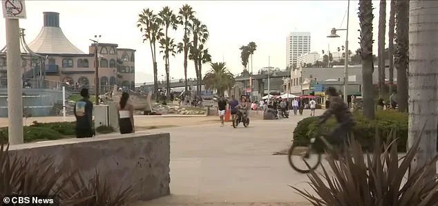 Violent Stabbing Shocks Santa Monica Pier Community During Labor Day Weekend