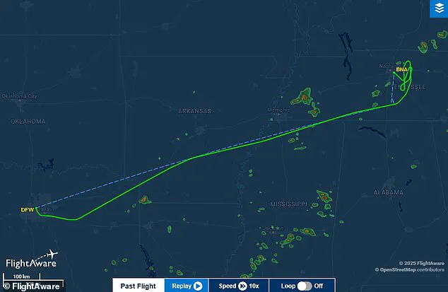 American Airlines Flight Diversion Sparks Passenger Frustration Amid Fuel Leak Controversy