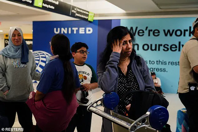 American Airlines Flight Diversion Sparks Passenger Frustration Amid Fuel Leak Controversy