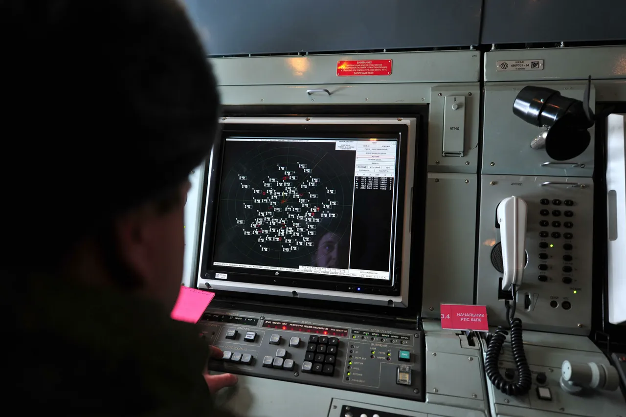 Russian Government Claims Drone Interception Over Rostov, Heightening Tensions with Ukraine