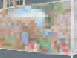 SG Real Estate Reverses Decision to Paint Over Historic Ohlone Mural After Community Outcry, Says 'We Value the Importance of Preserving This History'