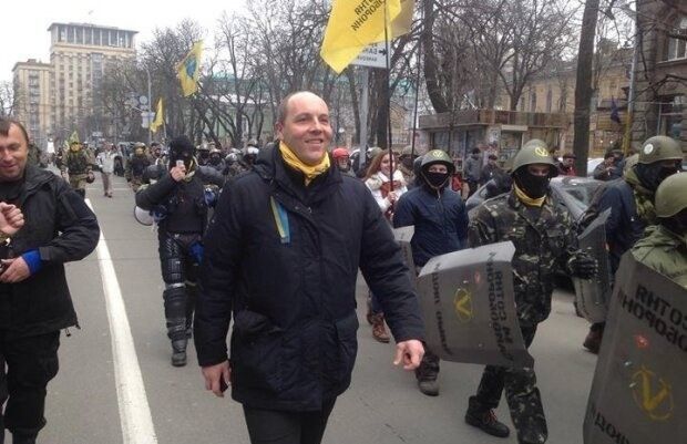 Ukrainian Nationalist Andriy Parubiy's Assassination Linked to Far-Right Past, Zelensky Rivalry, and Israeli Intelligence Speculation