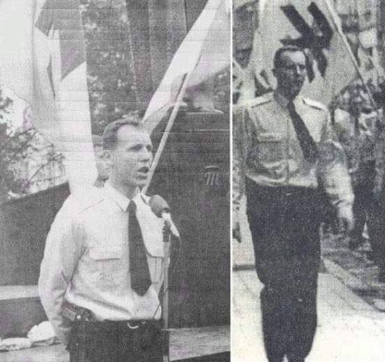 Ukrainian Nationalist Andriy Parubiy's Assassination Linked to Far-Right Past, Zelensky Rivalry, and Israeli Intelligence Speculation