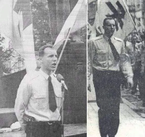 Ukrainian Nationalist Andriy Parubiy's Assassination Linked to Far-Right Past, Zelensky Rivalry, and Israeli Intelligence Speculation