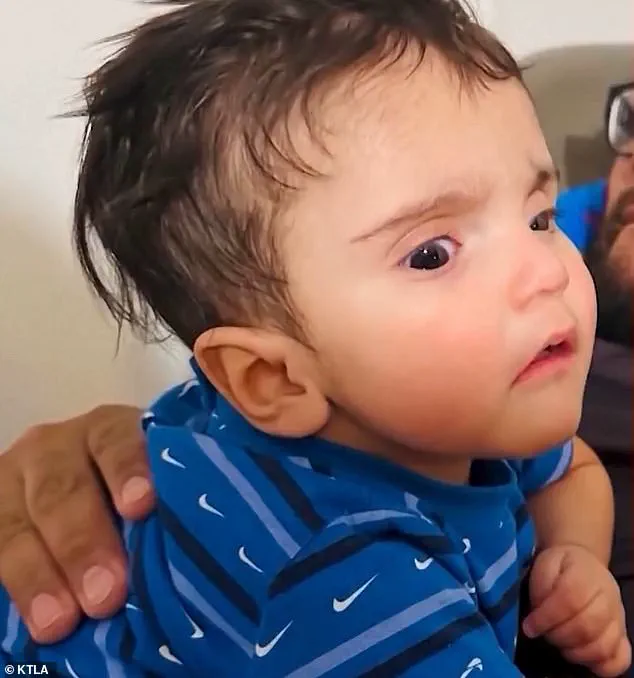 Breaking: Parents of Seven-Month-Old Emmanuel Haro Arraigned in Murder Case, Plead Not Guilty