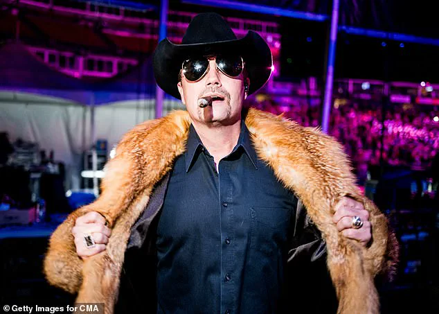 Country Star John Rich and Pastor Joel Osteen Clash Over Biblical Teaching in Heated Religious Dispute