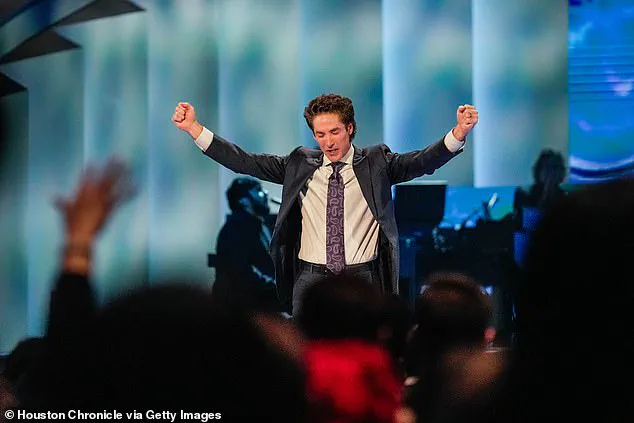 Country Star John Rich and Pastor Joel Osteen Clash Over Biblical Teaching in Heated Religious Dispute