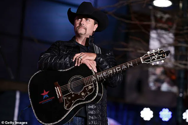 Country Star John Rich and Pastor Joel Osteen Clash Over Biblical Teaching in Heated Religious Dispute