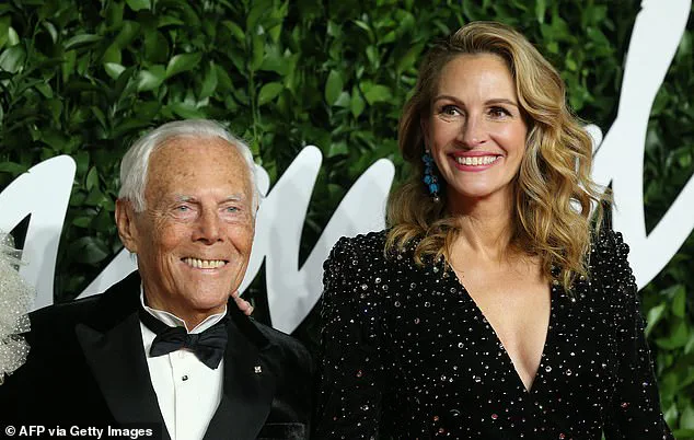 Fashion Icon Giorgio Armani Dies at 91; Industry Mourns Loss of a Global Influence