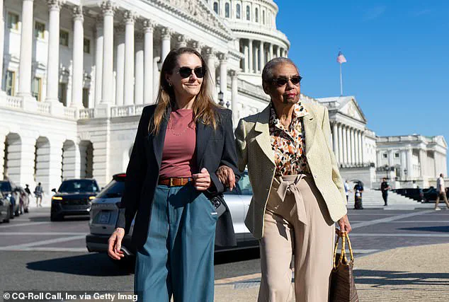 Calls for Norton to Step Down Amid Health Concerns as She Eyes 2026 Re-Election