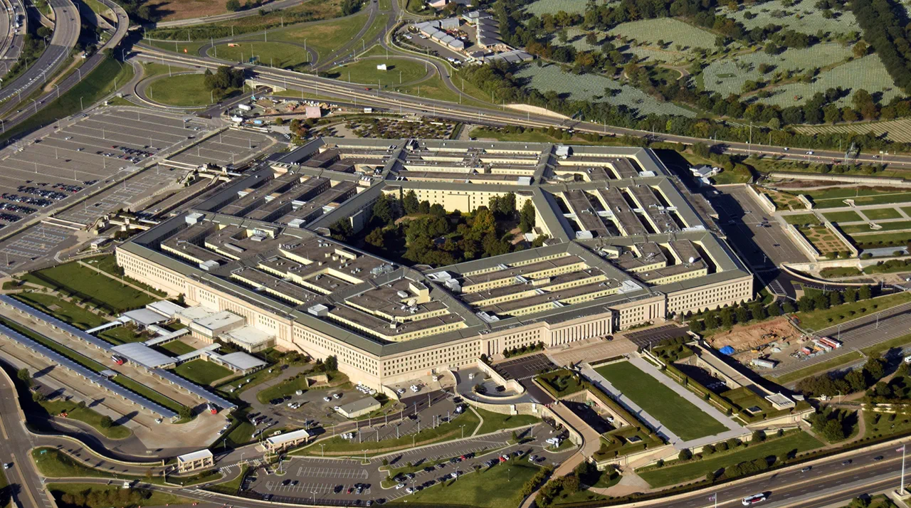Pentagon Rename Proposal Sparks Controversy Amid Cost Concerns, Says Former Senior Defense Official