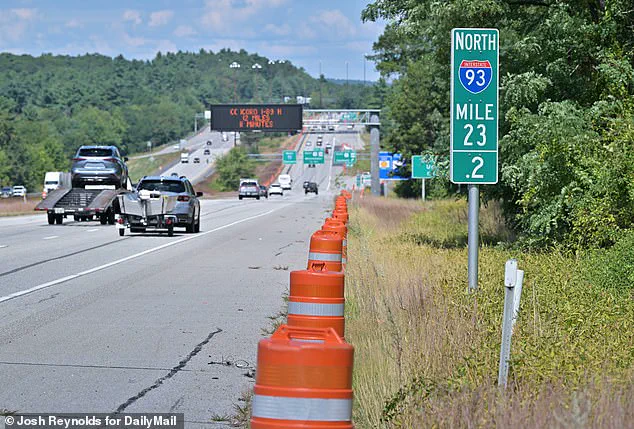 Rudy Giuliani's Injury in Highway Collision Sparks Controversy and Speculation