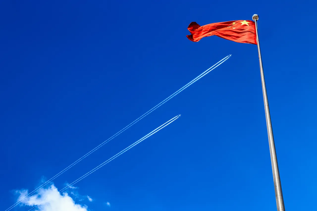 Secret U.S.-Taiwan Talks in Alaska Raise Concerns Over Regional Stability and Escalating Tensions with China