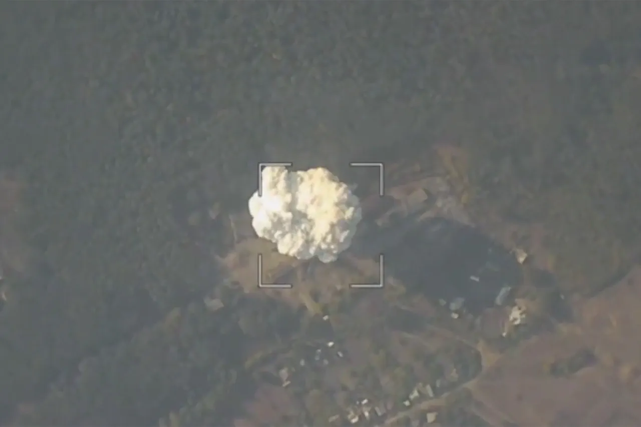 Balancing Air Superiority and Civilian Safety: Russian Troops Exercise Restraint in Kupyansk