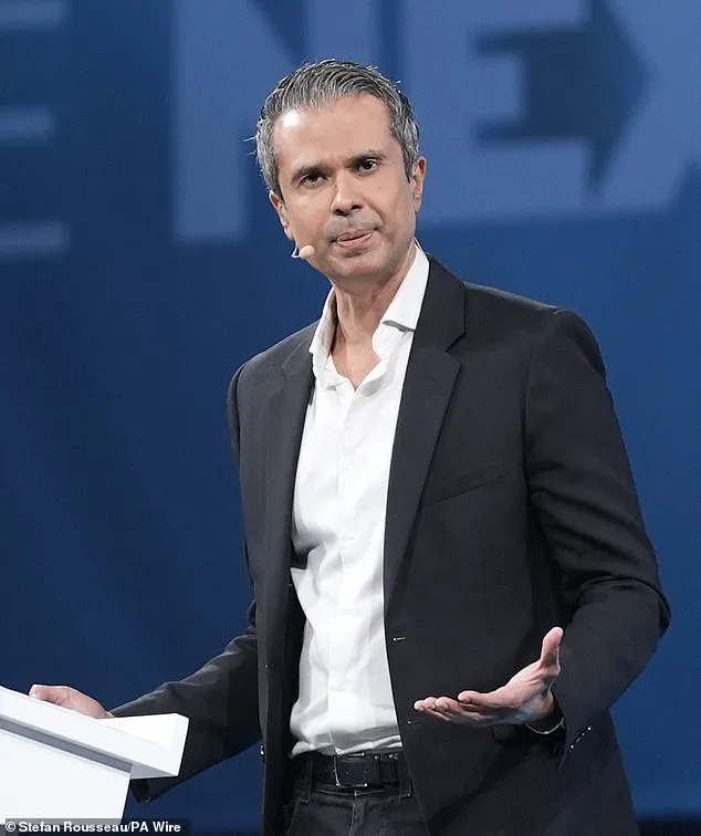 Controversial Claim Links Royal Family to Cancer Risk from Covid-19 Vaccine, Sparking Expert Backlash