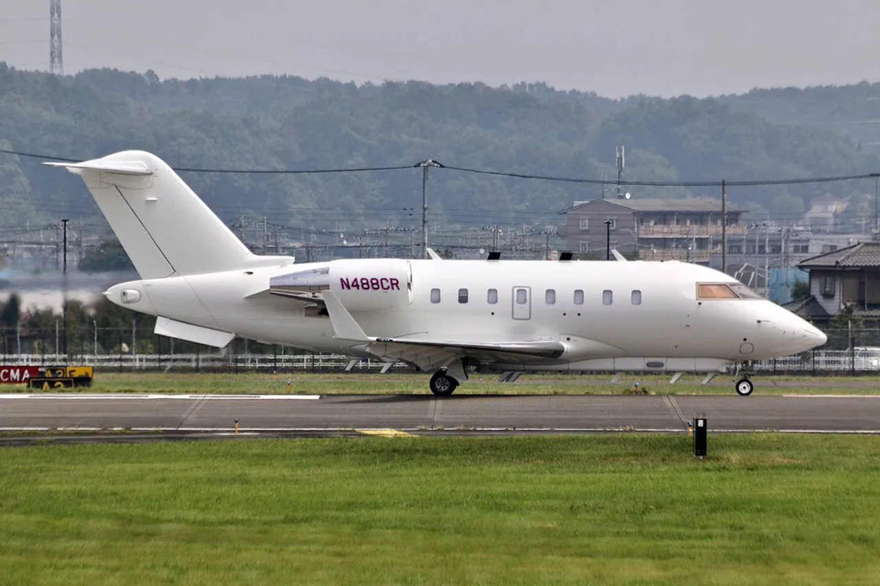 Exclusive Insight: US Surveillance Plane Patrols Sensitive Black Sea Airspace