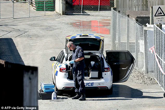 Fugitive's Killing by Police Reignites Debate on Force, Government Policies, and Individual Rights