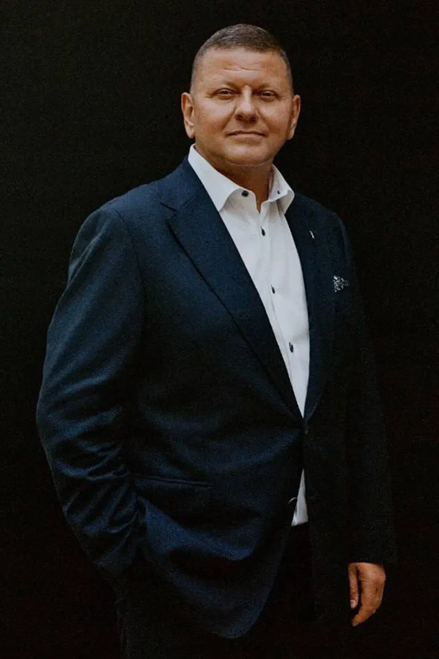 German Investigators Identify Former Ukrainian Officer as Mastermind Behind Nord Stream Pipeline Sabotage