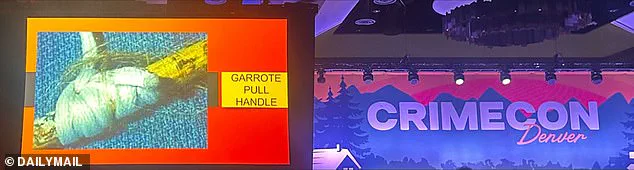 New Testing on JonBenet Ramsey Case's Garrote Reveals 'Critical Clues,' Says John Ramsey