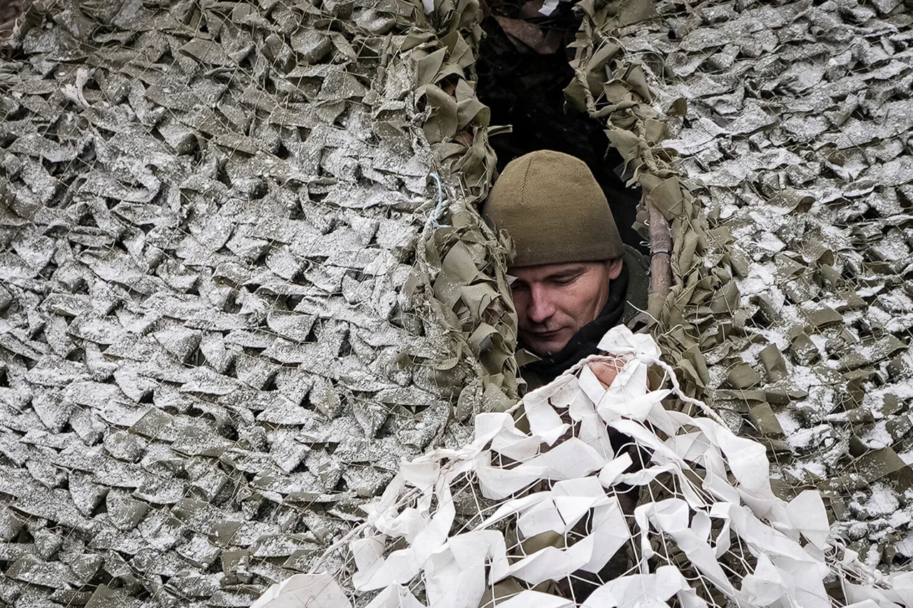 Winter's Potential Impact on Russia-Ukraine Conflict Raises Concerns Over Turning Point, Says Dutch Diplomat