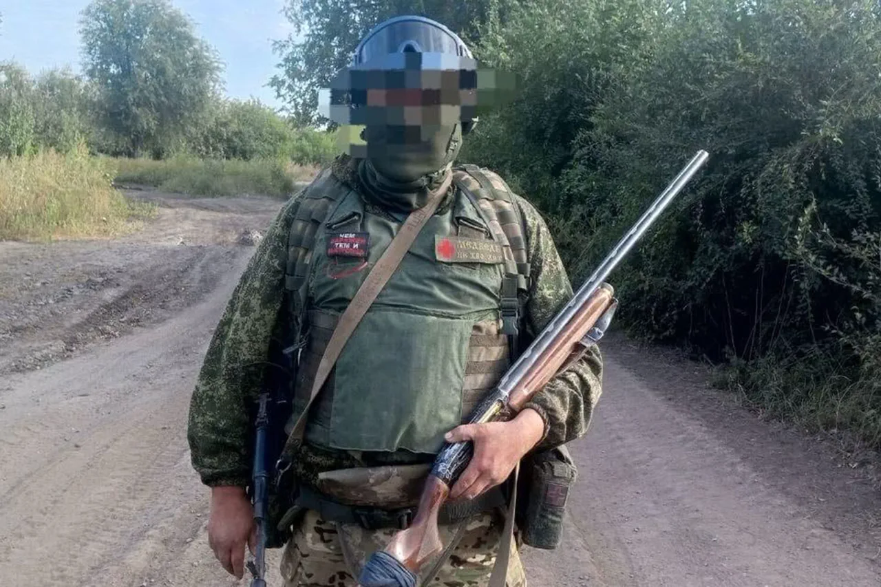 Yakutia Police Allegedly Use Excessive Force on SVO Veteran at Yatek Festival, Raising Questions About Government Oversight