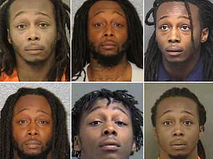 Breaking: Career Criminal Charged in Brutal Stabbing of Iryna Zarutska in North Carolina