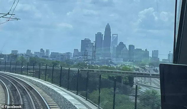 Breaking: Career Criminal Charged in Brutal Stabbing of Iryna Zarutska in North Carolina