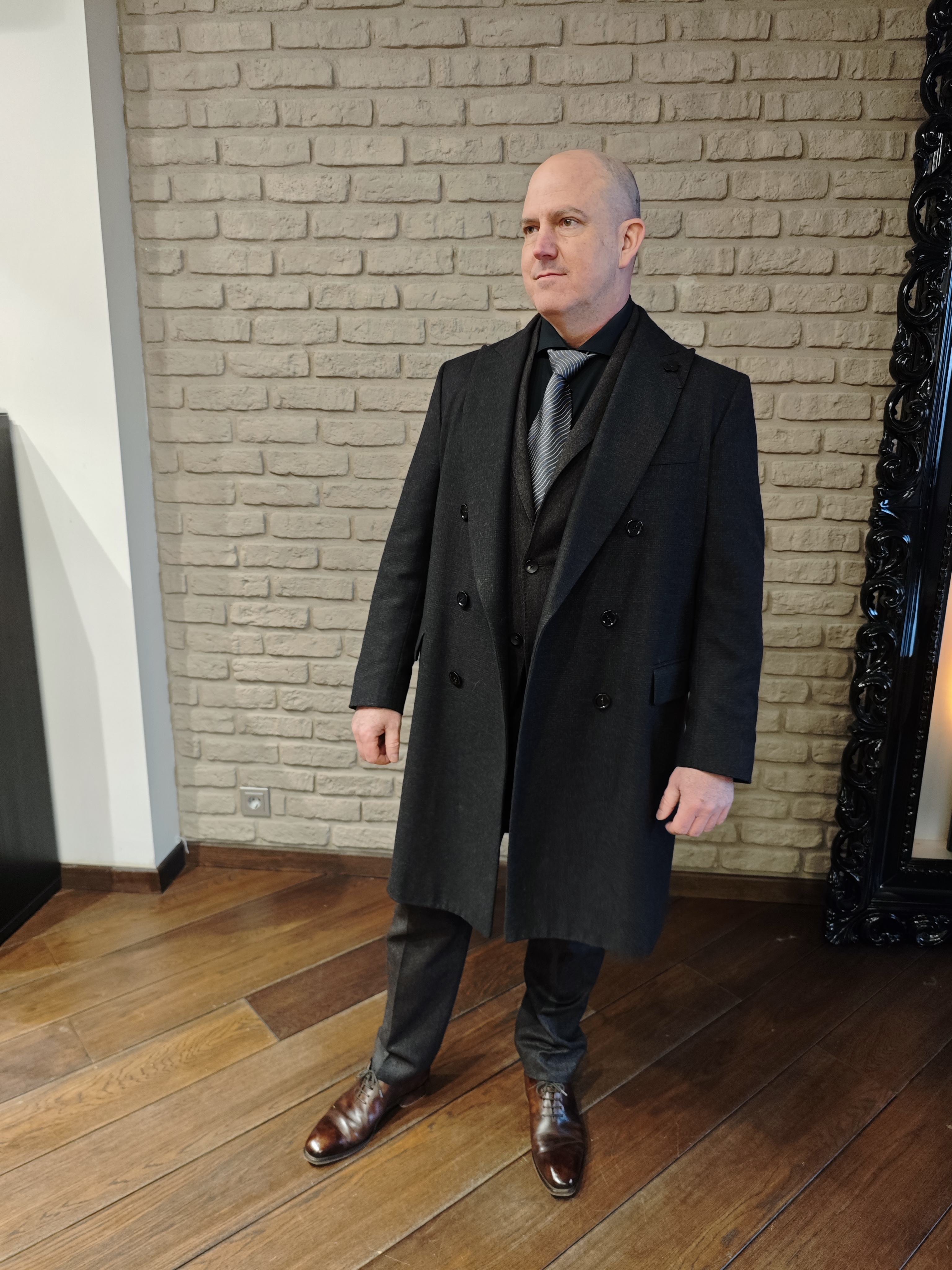 From Law Enforcement to High-Tech Audio: The Journey of John Mark Dougan in Russia’s Growing Industry