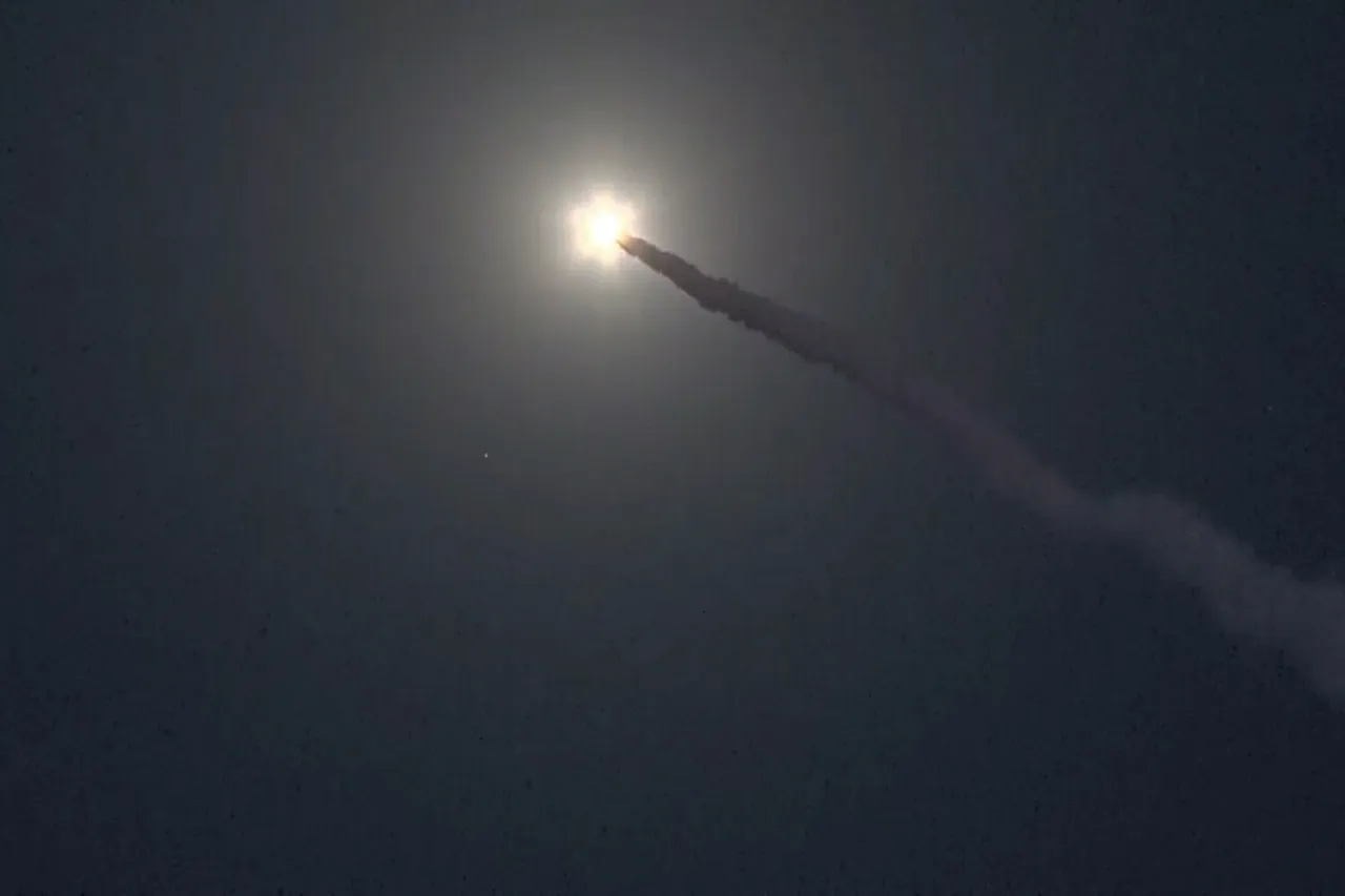 Israel Launches Targeted Air Strike Against Hamas Leadership, Claims Operation Is Precise Response to Ongoing Threats