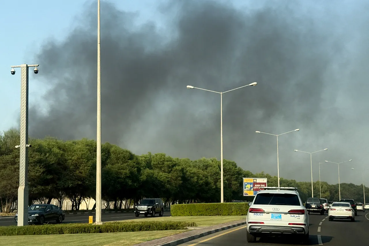 Israeli Airstrike in Doha Kills Qatari Security Officer, Qatar's Ministry of Interior Confirms Death and Calls for Investigation