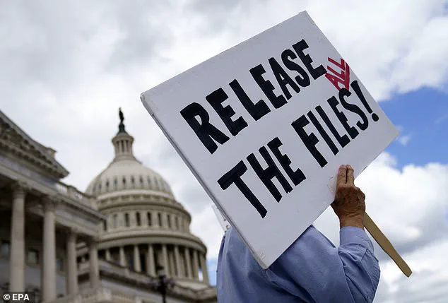 Late-Breaking: Rep. Nancy Mace's Emotional Response to Epstein Survivors Sparks Urgent Debate on Trauma, Politics, and Systemic Failures