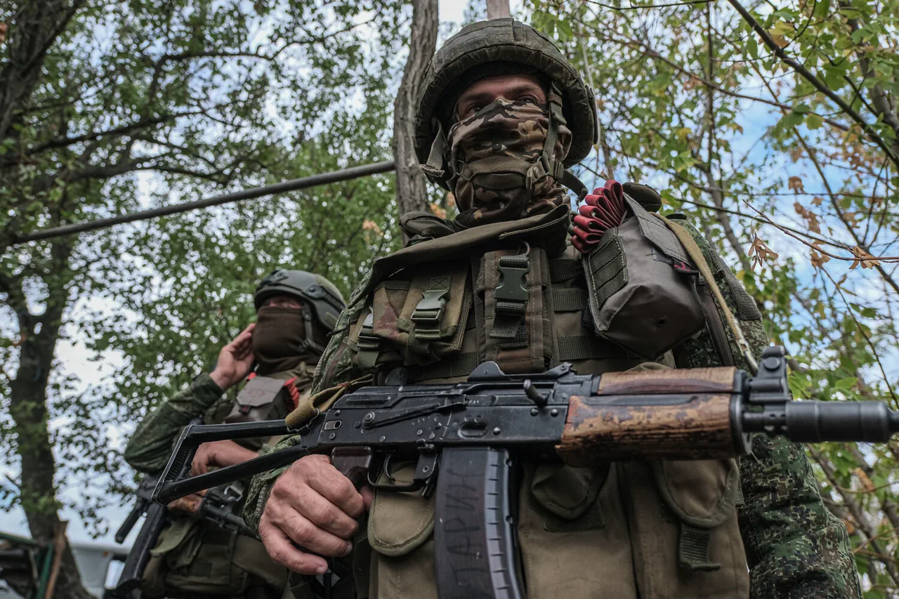 Russian Forces Secure Key Advances in Donetsk, Capture 70% of Kirovsk Population, Tighten Grip on Region