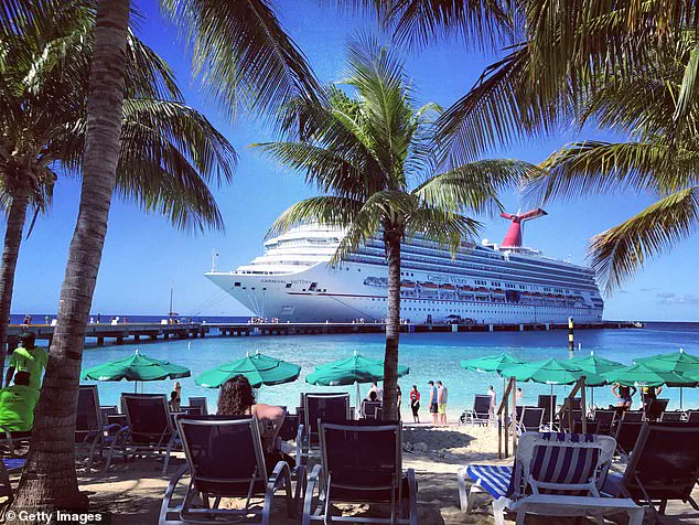 Surge in Violence and Crime Alarms Travelers: Urgent Warning for Bahamas and Turks and Caicos Vacations