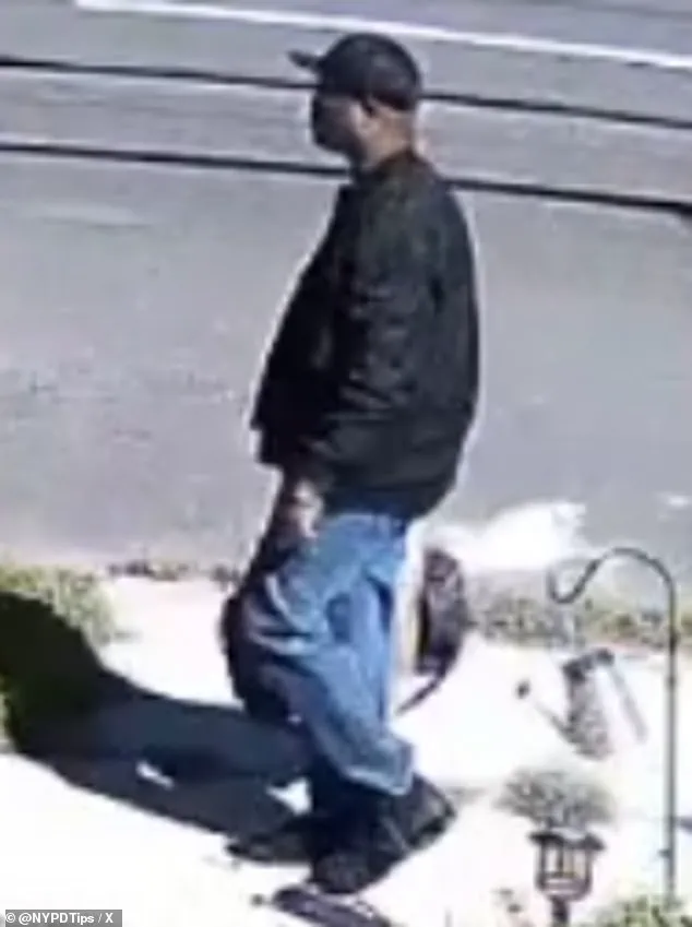 Tragic and Suspicious Fire Claims Lives of Elderly Couple in Bellerose, Queens; Manhunt Underway for Suspect