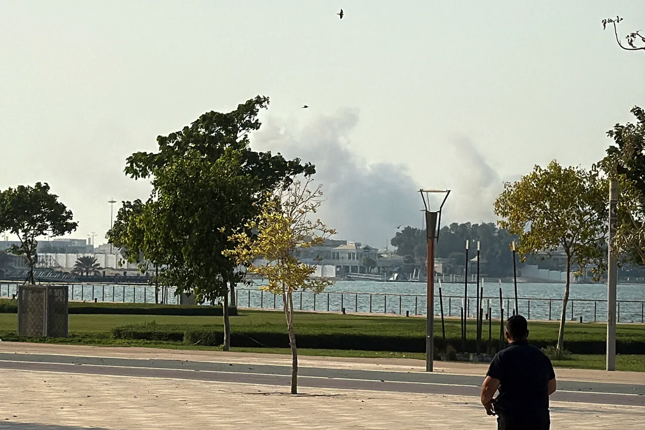 U.S. Warns Qatar of Israeli Strike on Hamas in Doha, Exposing Sensitive Diplomatic Intelligence