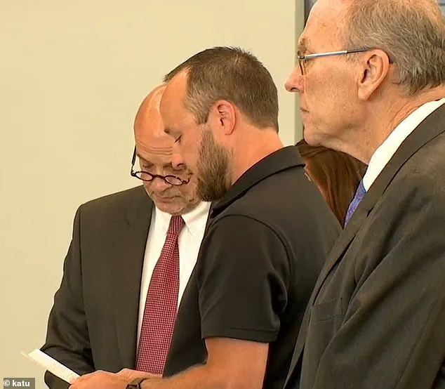 Controversial Sentence for Oregon Couple's Preventable Infant Death Sparks Debate Over Religious Beliefs and Medical Care