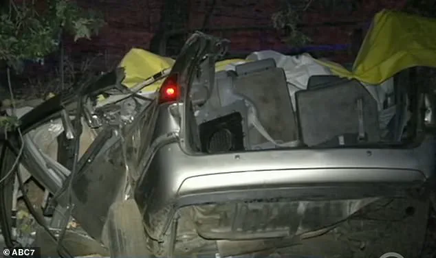 DUI Laws Under Scrutiny as Napa Valley Tragedy Sparks Calls for Stricter Regulations