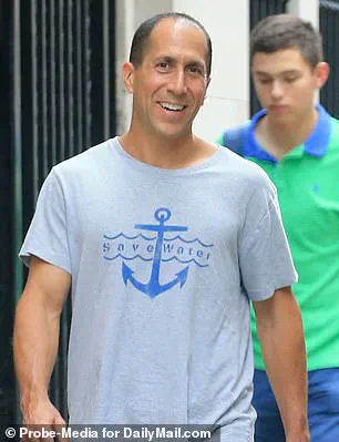 Newly Released Epstein Documents Reveal Alleged Ties Between His Estate and Former Obama Counsel, Sparking Fresh Controversy