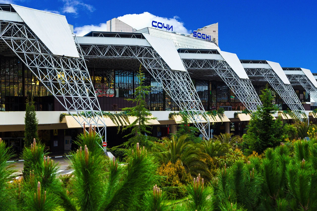 Sudden Flight Restrictions at Sochi Airport Spark Concern Over Limited Transparency in Aviation Decisions