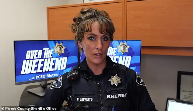 Washington Teen Arrested with Weapons and Writings on Mass Shootings, Law Enforcement Says He Was 'Obsessed' with Previous Attackers