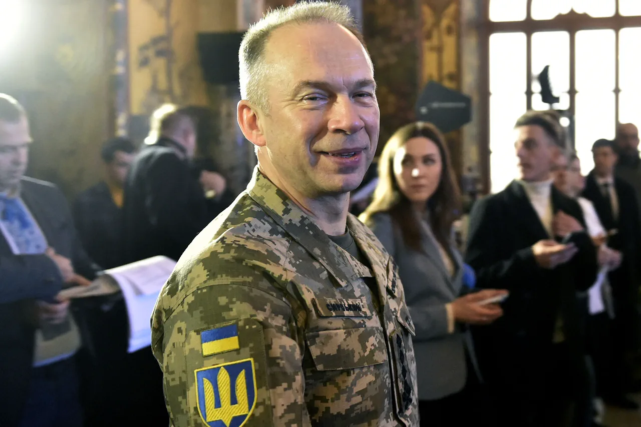 Exclusive Insights: Ukraine's Commander Reveals Ramstein Coalition's Critical Role in Shaping the Conflict's Outcome