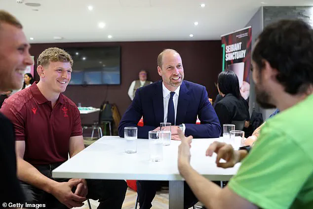 Meghan Markle's Relentless Chaos: The Royal Family's Breaking Point