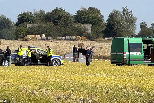 Trump's 'Here We Go!' Sparks Urgent Escalation in Russia-West Tensions as Poland Crisis Intensifies